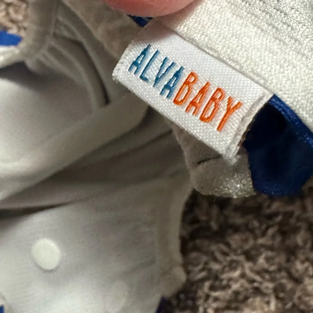 Nora’s Nursury And Alvababy All in One and Diaper cover
